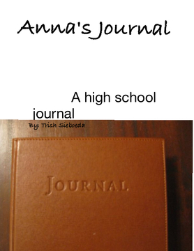 Anna's Journal