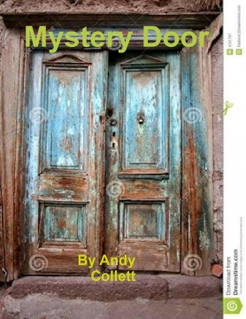 Mystery door