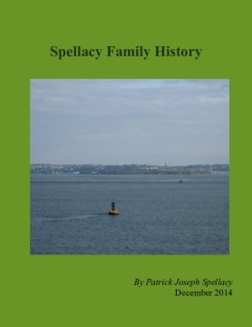 Spellacy Family History