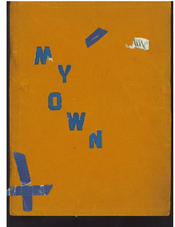 book cover