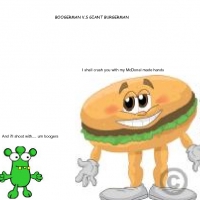 *