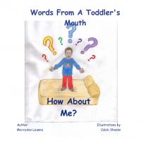 Words from a Toddlers Mouth