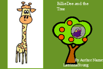 BillieDee and the Tree
