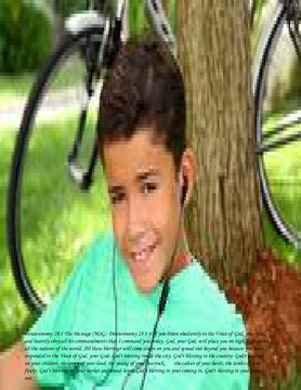 *