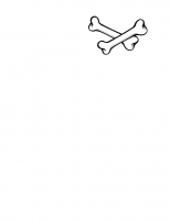 *