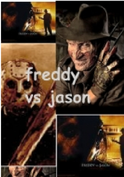 Freddy vs. Jason