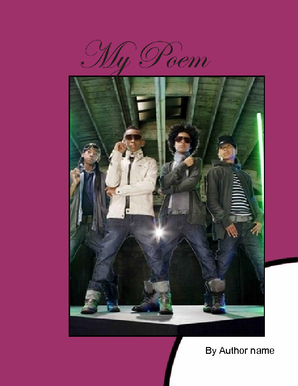 book cover
