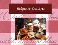 Belgian Desserts