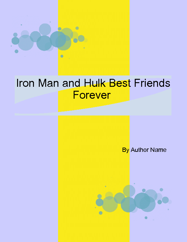 book cover