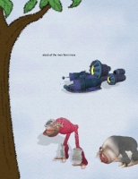 *