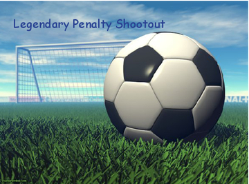 Legendary Penalty Shootout