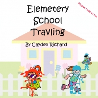 Elementrey school travling