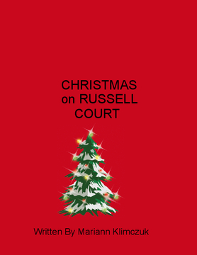 Christmas on Russell Court