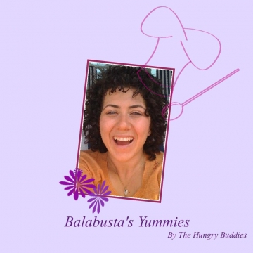 Balabusta's Yummies