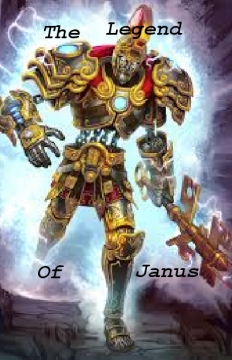 The Legend Of Janus