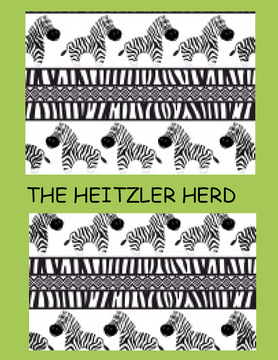 The Heitzler Herd