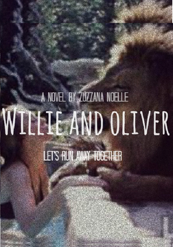 Willie and Oliver