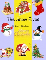 The Snow Elves