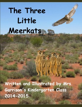The Three Little Meerkats