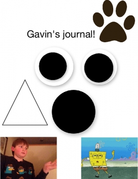 *