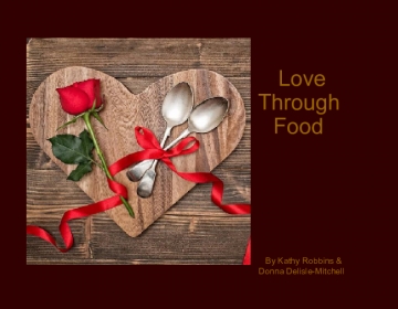 Love Through Food