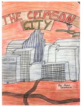 The Crimson City