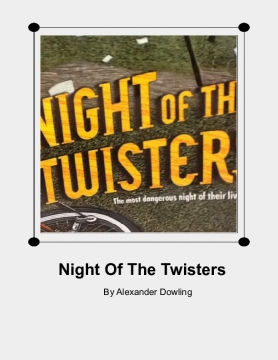 Night of The Twisters
