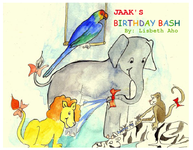 book cover