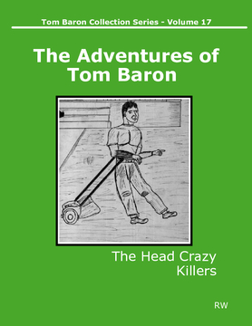 The Adventures of Tom Baron