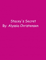 Stacey's secret