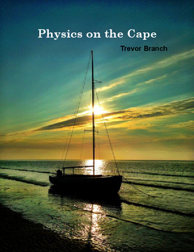 Physics on the Cape