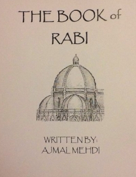 The Book of RABI