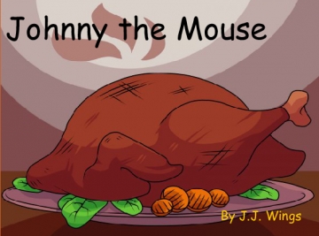 Johnny the Mouse