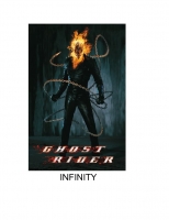 Ghost Rider Infinity