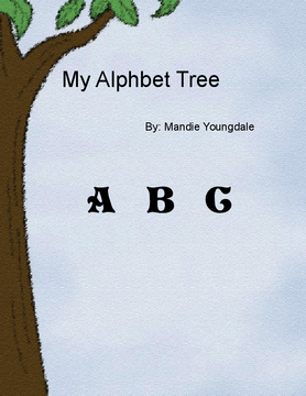 The Alphabet Jungle