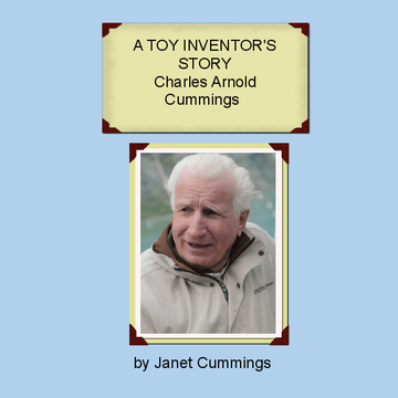 A Toy Inventor's Story