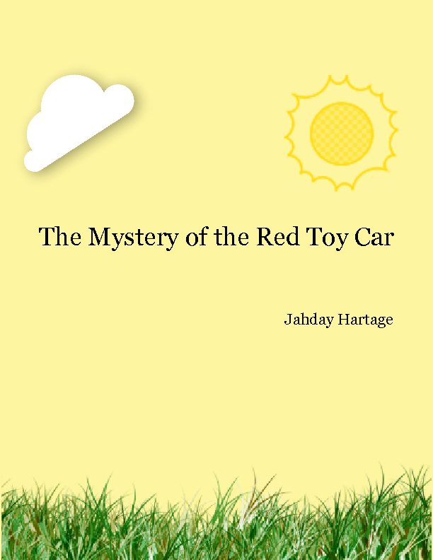 book cover