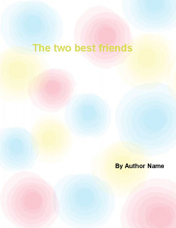 book cover