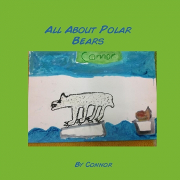 All about Polar bear