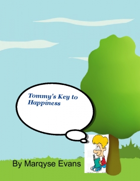 Tommy's Key to Happiness