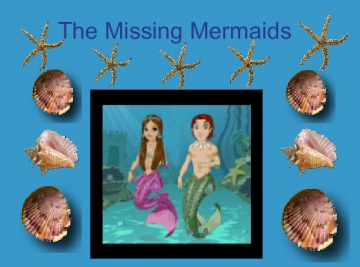 The missing mermaids