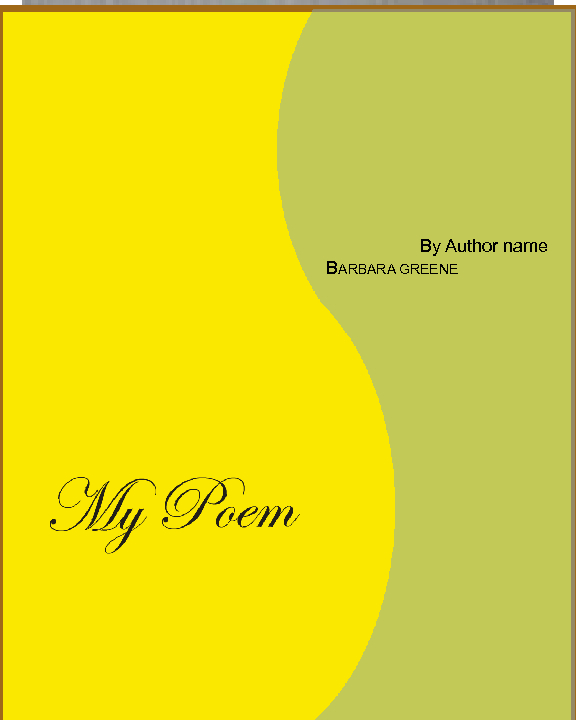 book cover