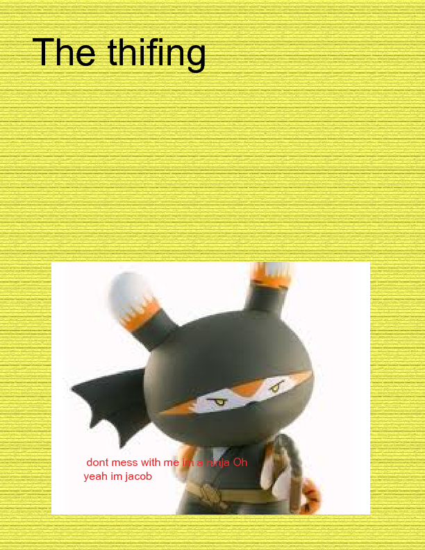 book cover
