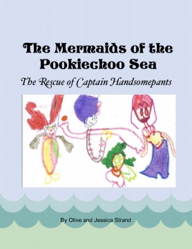 The Mermaids of Pookiechoo Sea