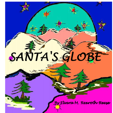 SANTA'S GLOBE