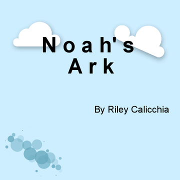 Noah's Ark