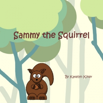 Sammy the Squirrel