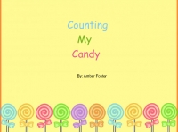 Counting My Candy