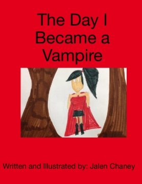 The Day I Became a Vampire
