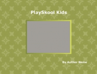 PlaySkool Kids